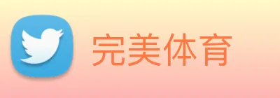 完美 Logo
